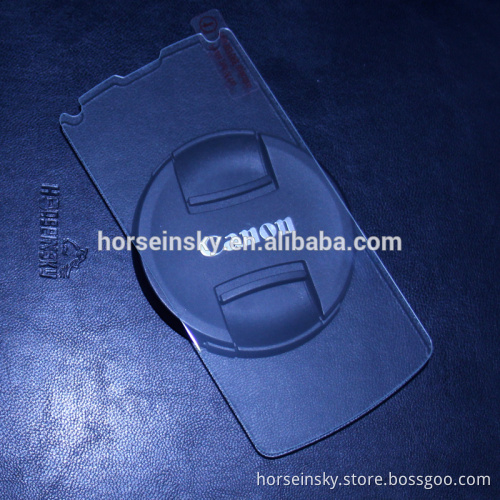 HD Tempered Glass Screen Protector for LG Google Nexus 4 E960